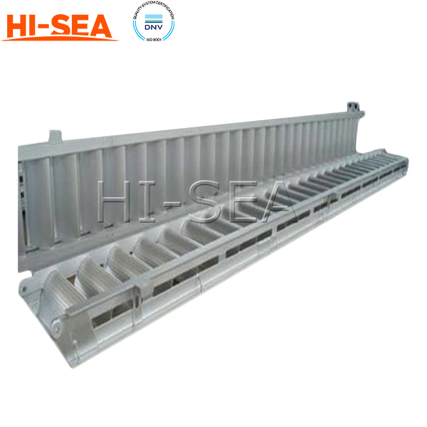 Ship Aluminum Accommodation Ladder